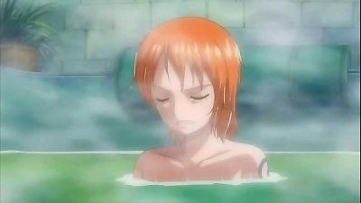 one chunk anime porn