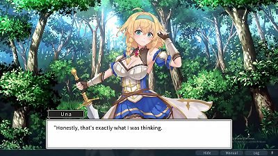 Take me to the dungeon Pt. 1 By Mango party intro